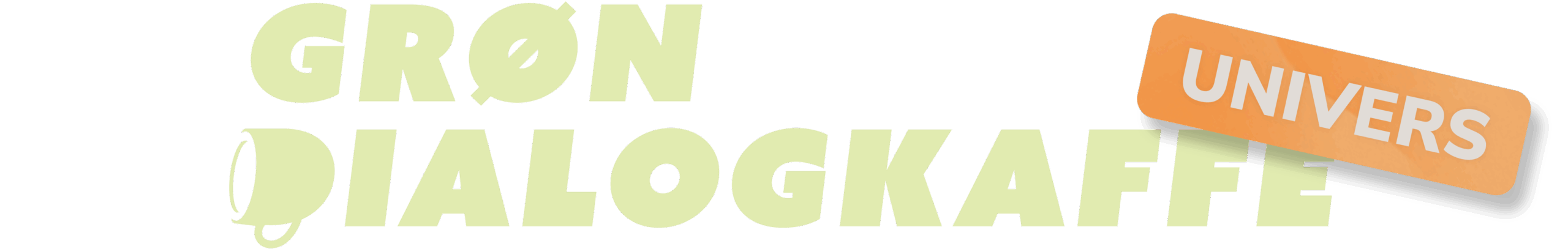 Grøn Dialogkaffe